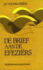 de brief aan de Efeziërs