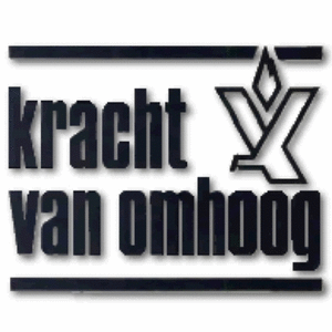 Kracht van Omhoog